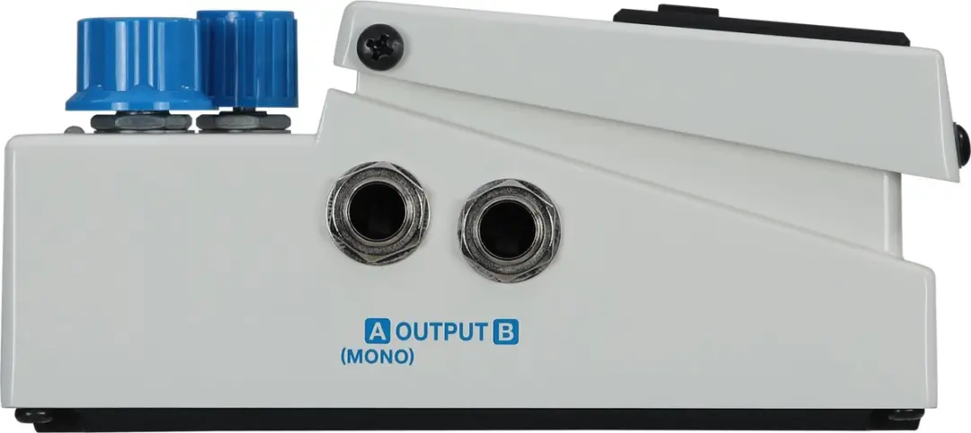 BOSS PX-1 Plugout FX Gitaar Effectprocessor - Wit - afbeelding 6 van 6