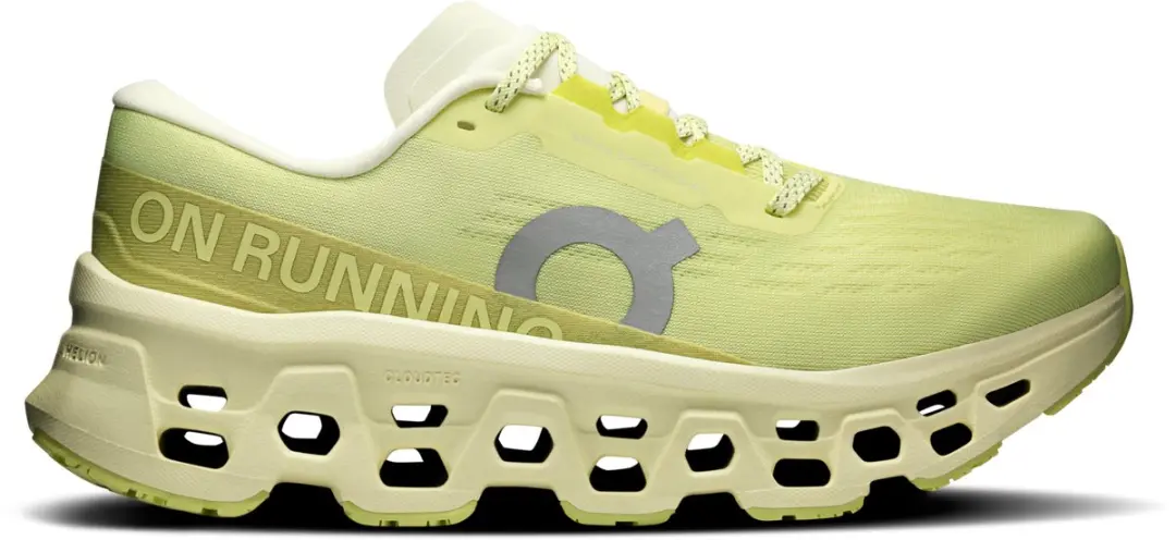 ON Cloudmonster 3 Dames Schoenen 40
