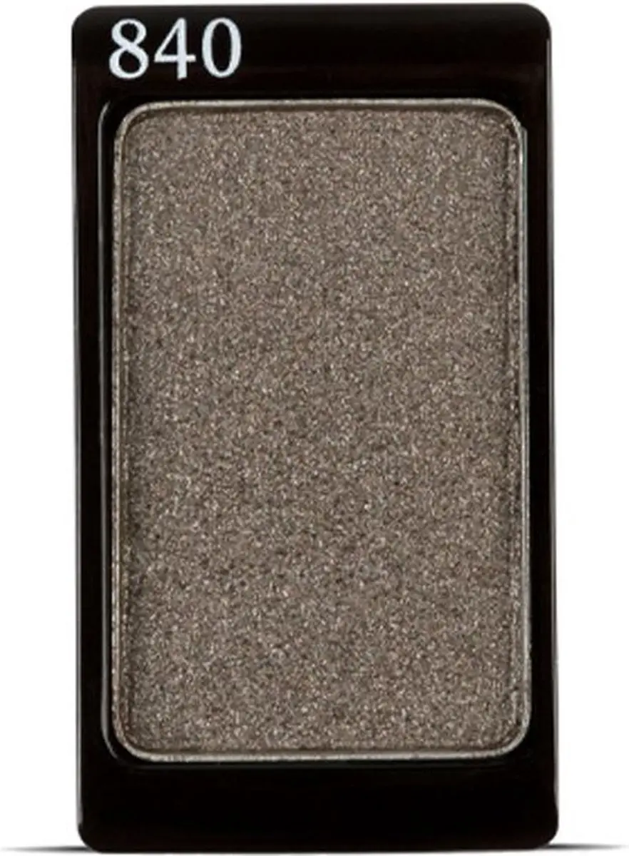 John Van G Mineral Eye Shadow 840 Bruin