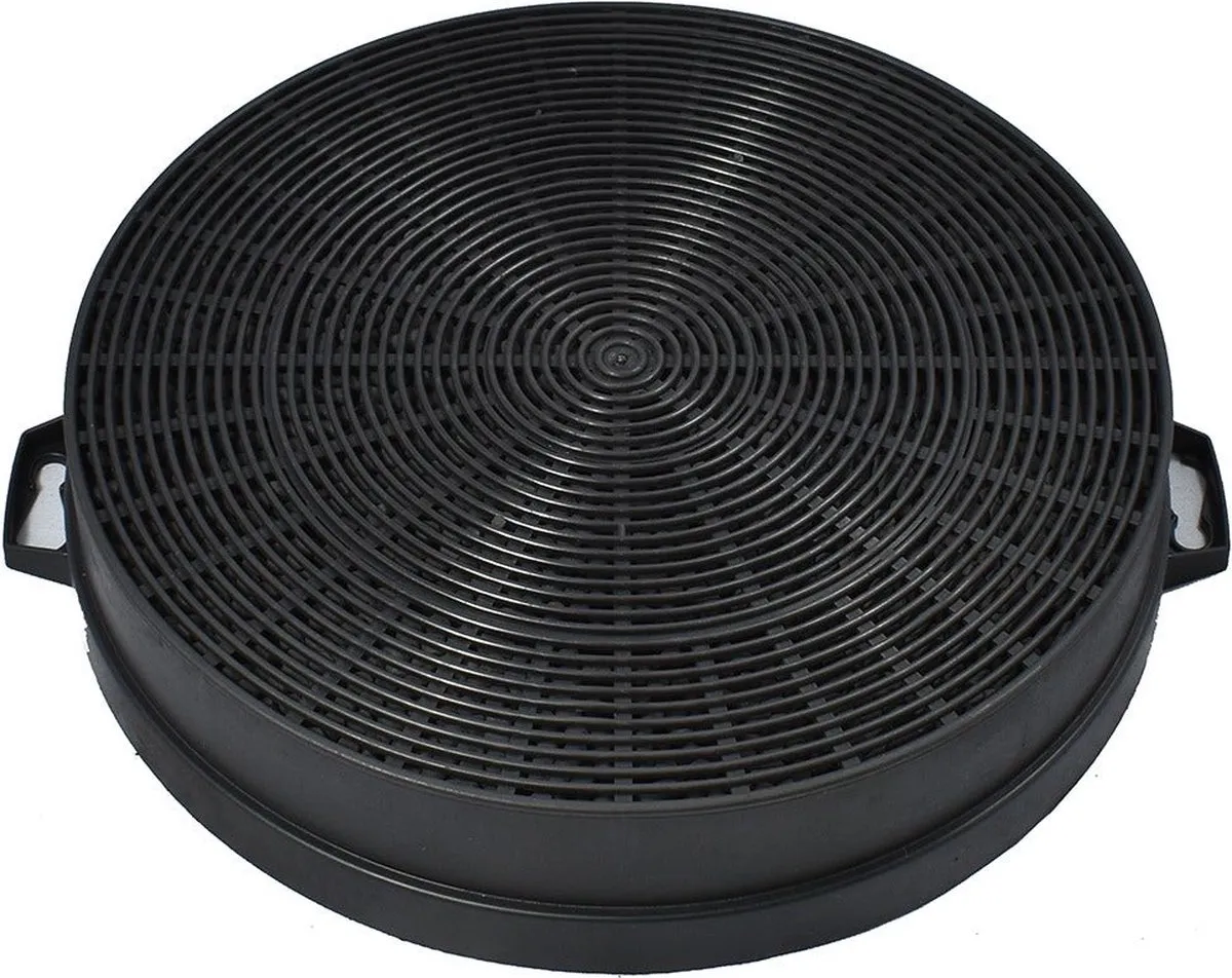 Bosch Siemens Koolstoffilter 353121 - 2 Stuks