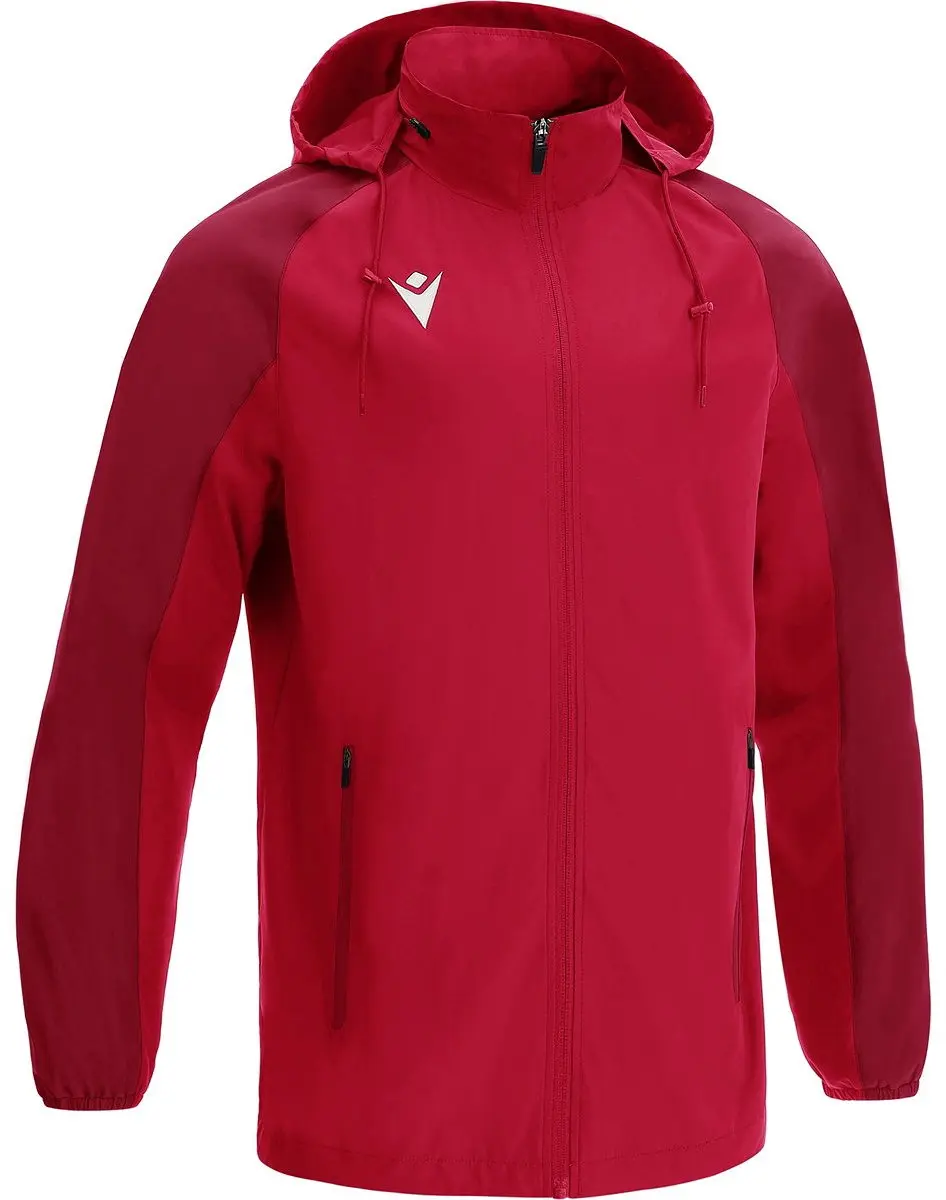 Macron Excellence Elbrus Regenjas Heren