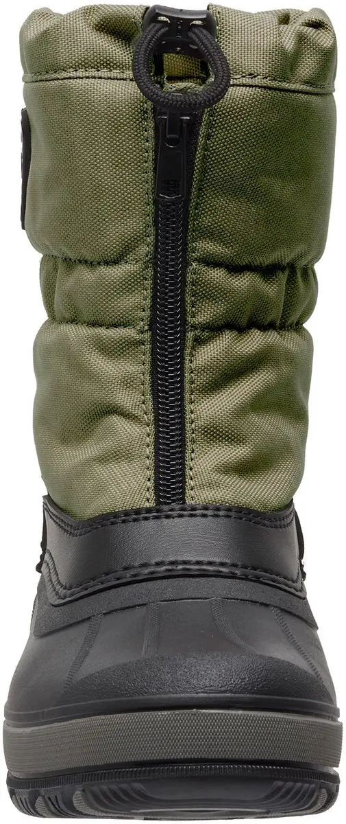 Antarctica 1363 Snowboots Junior - Khaki - 31/32