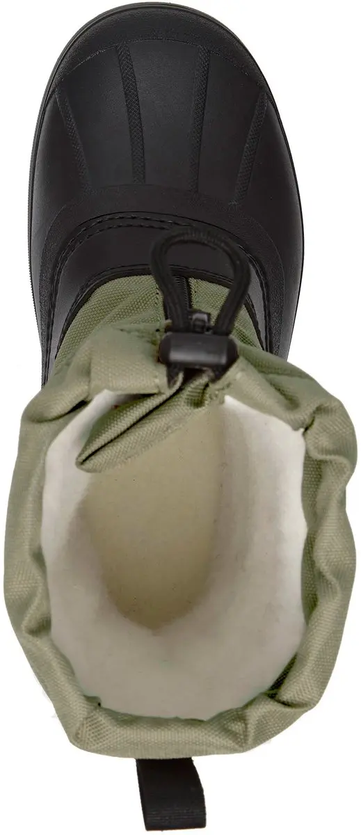 Antarctica 1363 Snowboots Junior - Khaki - 31/32