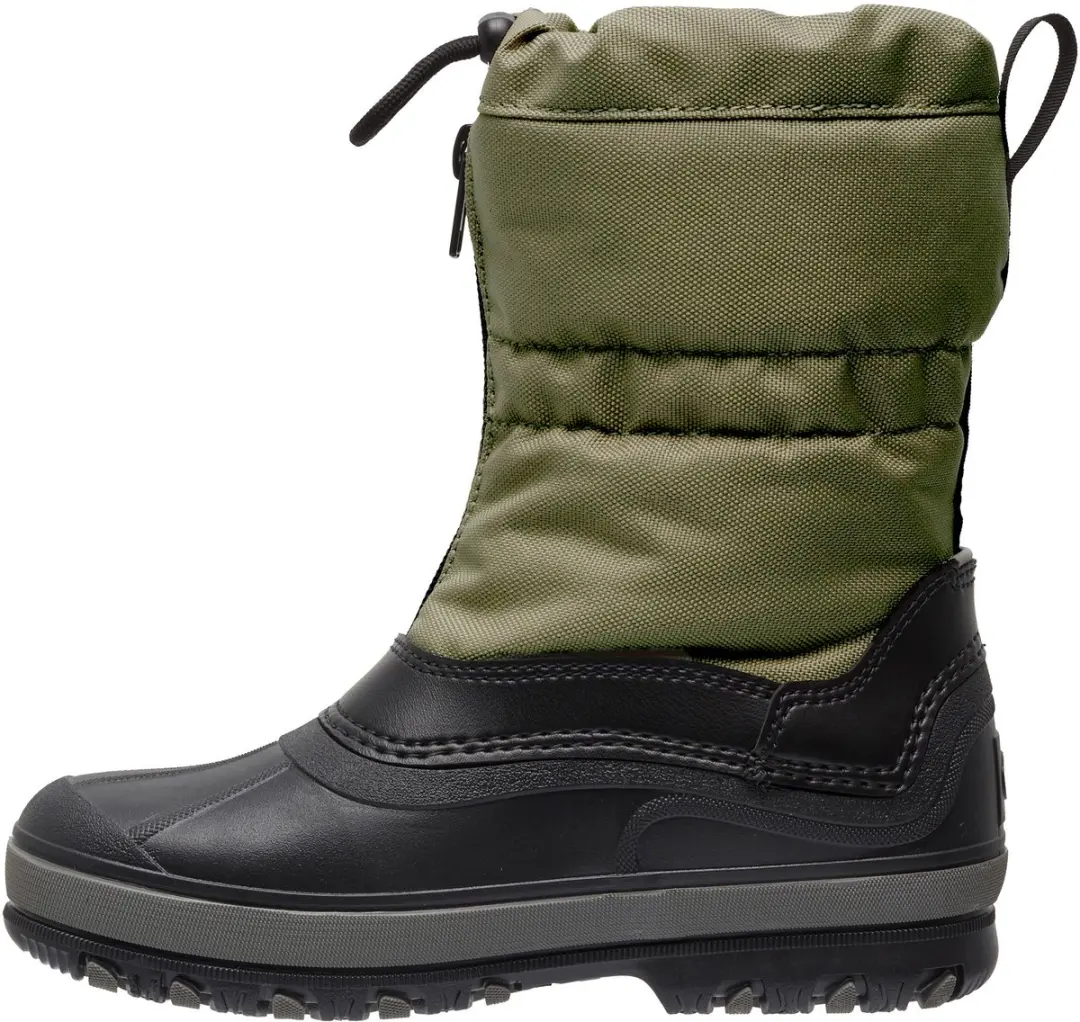Antarctica 1363 Snowboots Junior - Khaki - 31/32