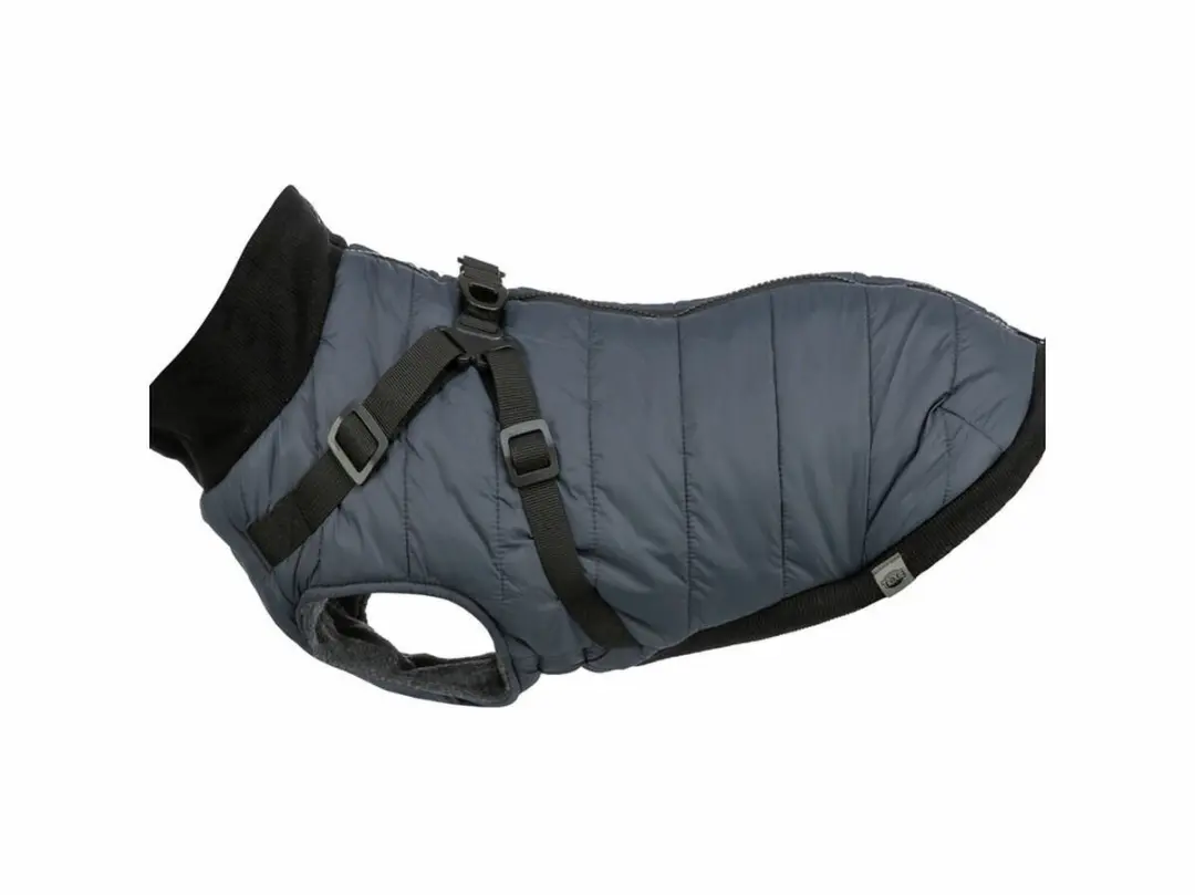 Trixie Hondenjas Pontis Blauw - 36 cm