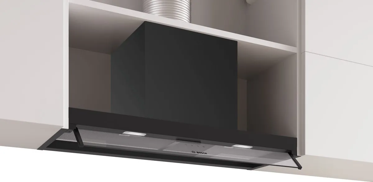 Bosch DBB85CC60 Serie 4 Afzuigkap 80cm