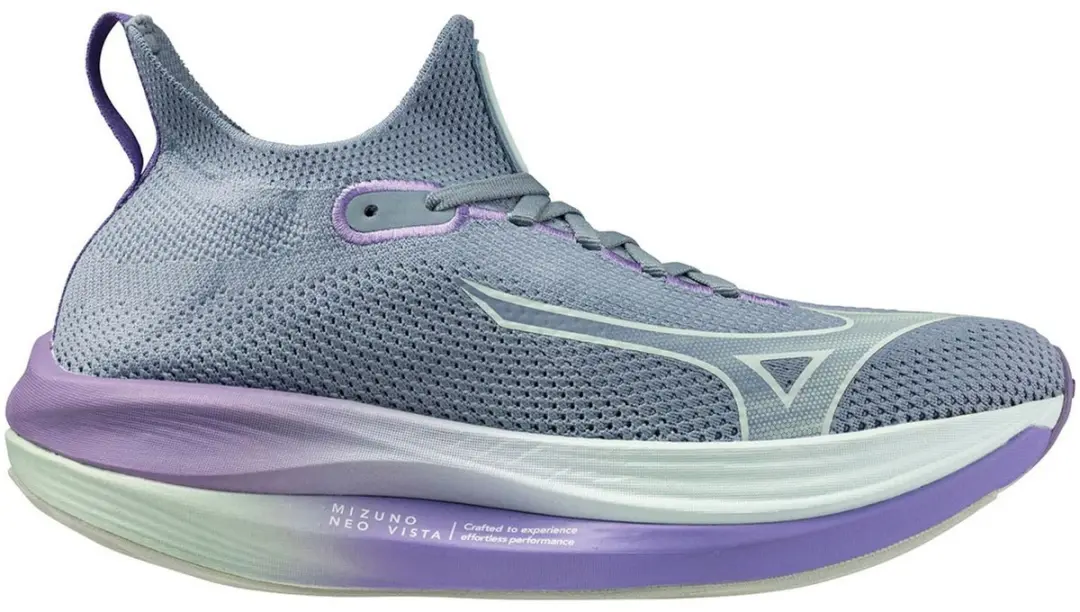 Mizuno Neo Vista J1GD2434-71 Hardloopschoenen Dames