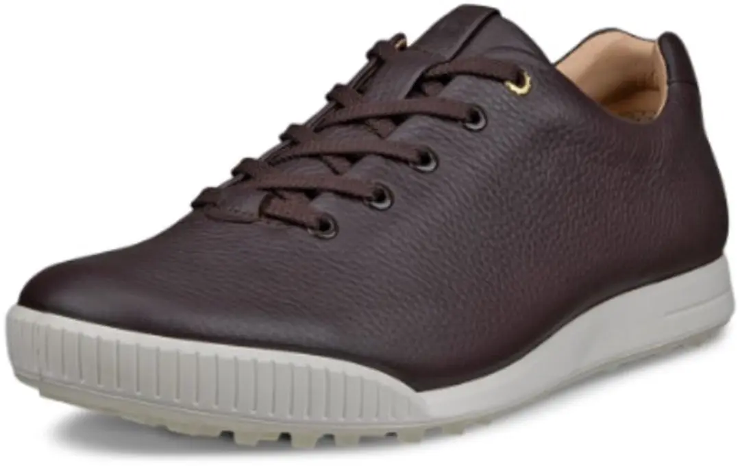 ECCO M Golf Street Waterproof Heren Golfschoenen