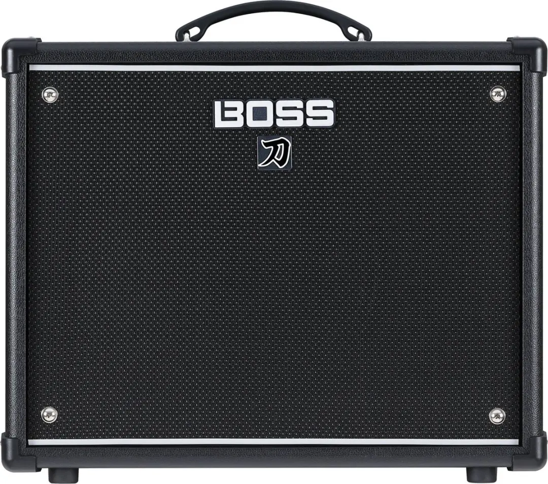 BOSS Katana 50 Gen 3 Gitaarversterker Combo 50W