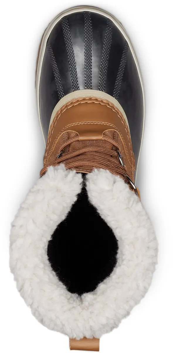 Sorel 1964 PAC Nylon WP Snowboots - Maat 41 - Camel Brown/Black - afbeelding 6 van 6