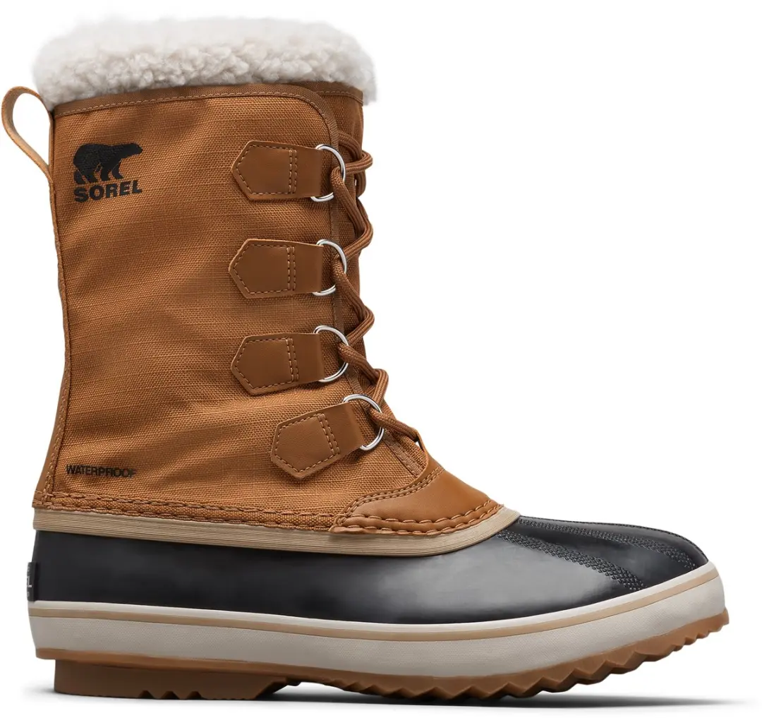 Sorel 1964 PAC Nylon WP Snowboots