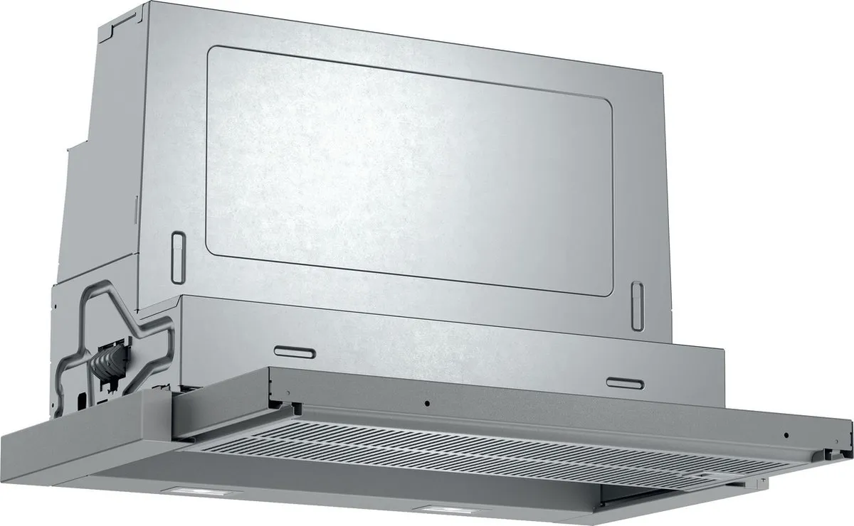 Bosch DFR067A52 Serie 4 Afzuigkap - 728 m³/u