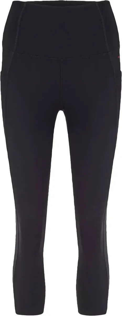 Falke Training Perform Better Vochtregulerend Broek Dames XS