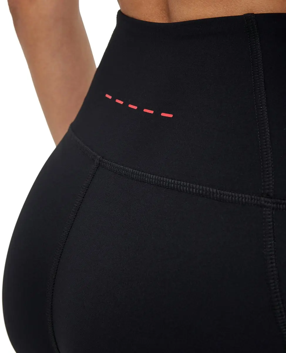 Falke Training Perform Better Vochtregulerend Broek Dames XS - Zwart