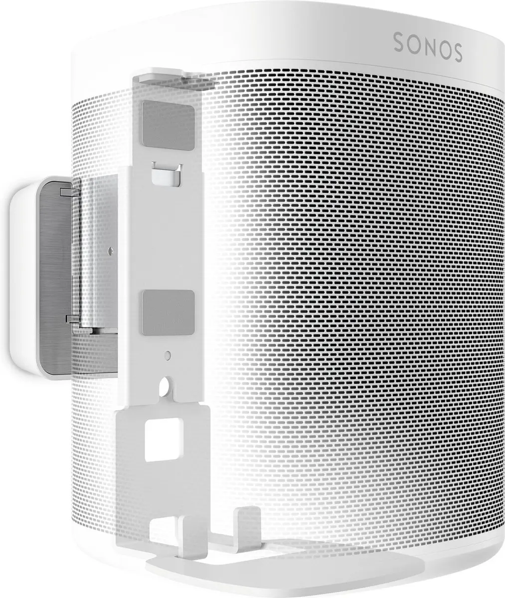 Vogel's SOUND 4201 Sonos One & Play:1