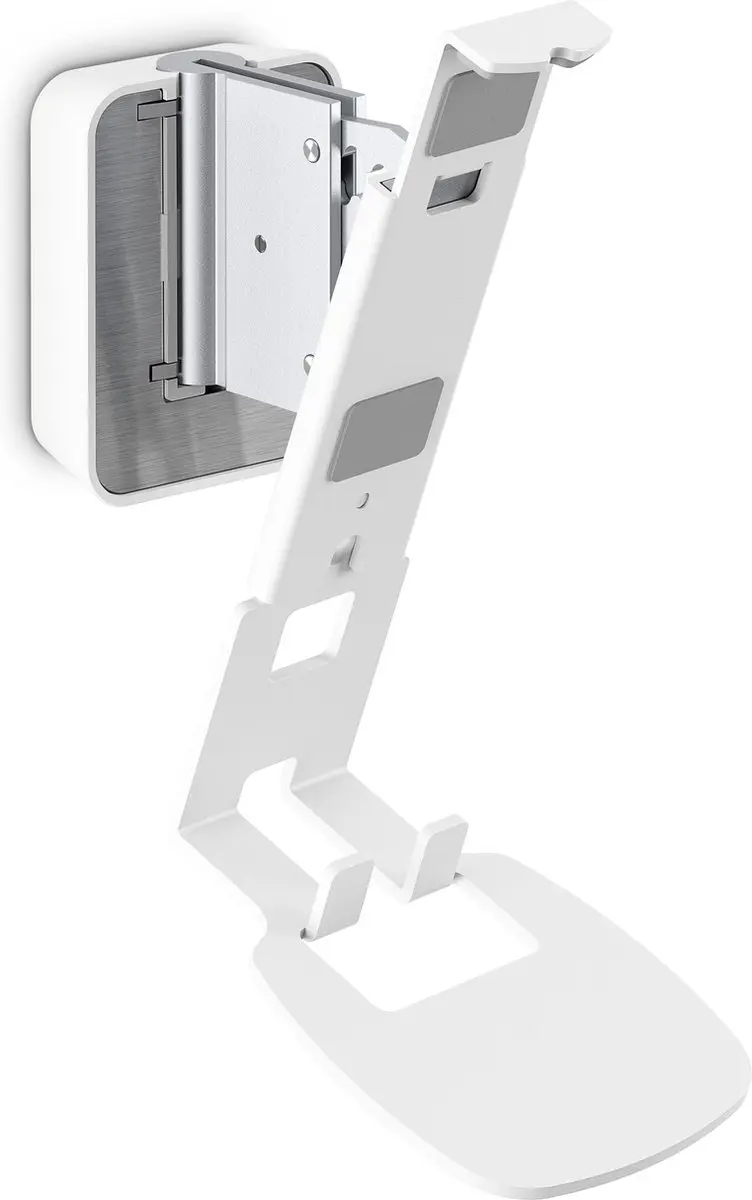 Vogel's SOUND 4201 Sonos One & Play:1 - Wit - afbeelding 2 van 6