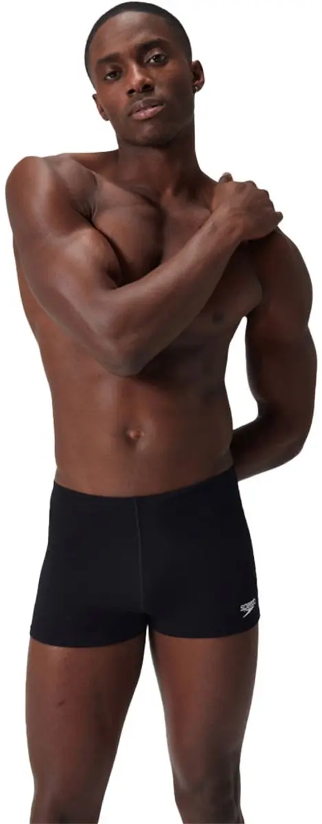 Speedo Eco Endurance+ Zwemboxer - UK 28 - Zwart