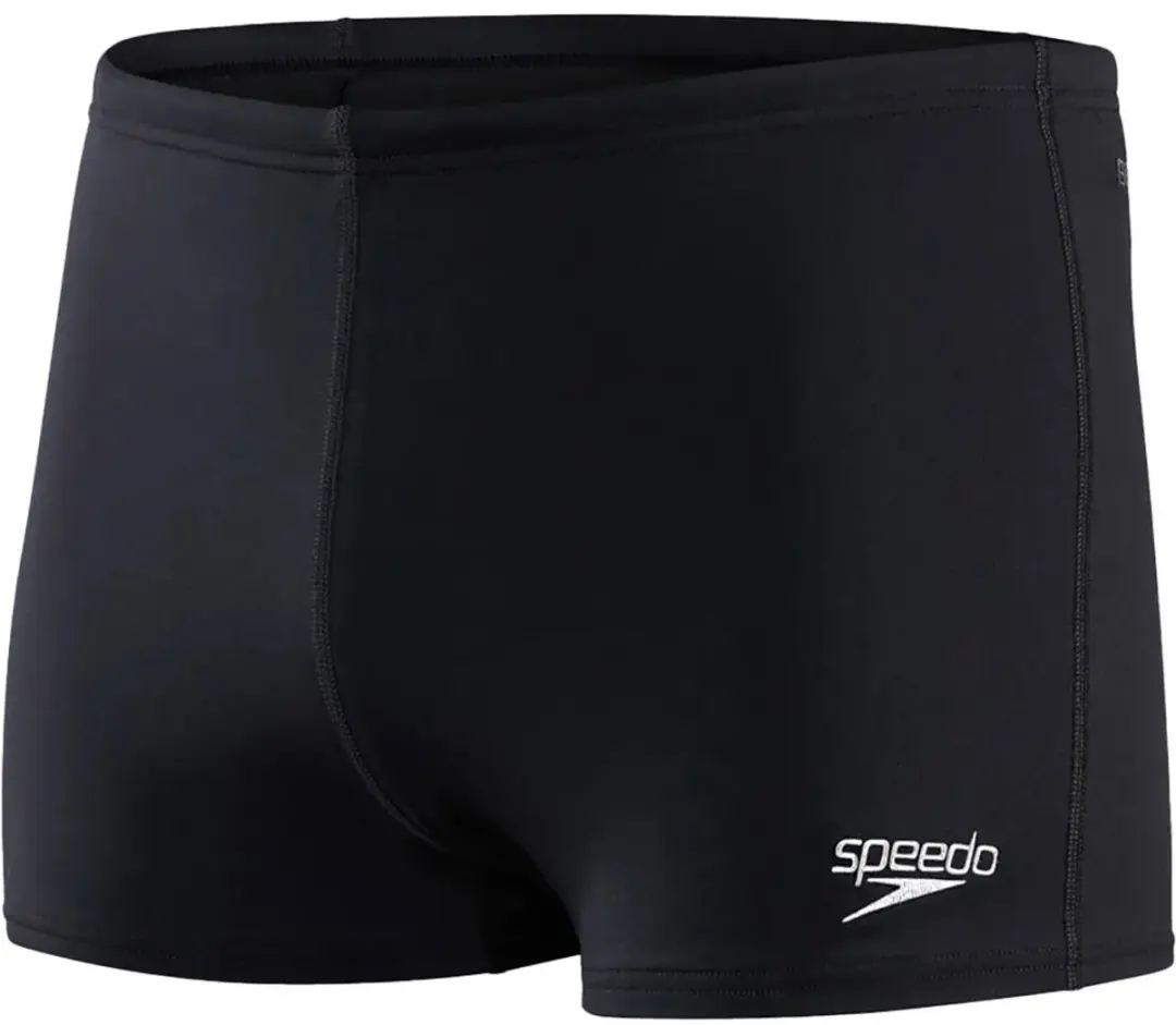 Speedo Eco Endurance+ Zwemboxer - UK 28 - Zwart