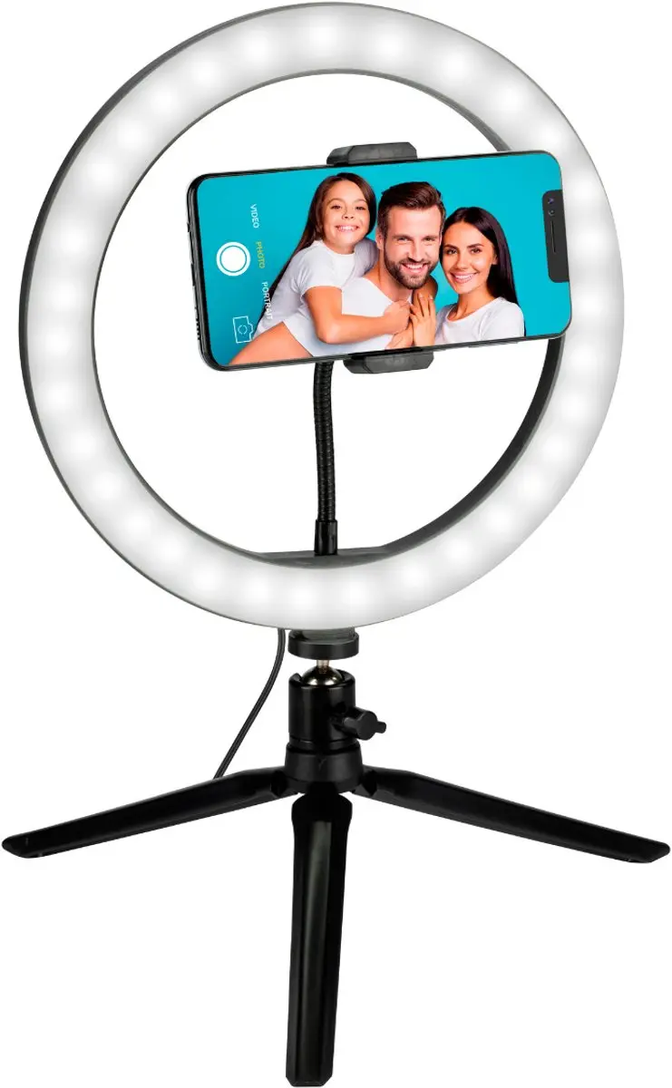 Grundig Ringlamp MEGRI7010/009