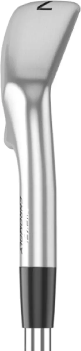 Mizuno JPX 925 Hot Metal Pro IJzers 5-PW - Rechtshandig - Regular - 6 Stuks