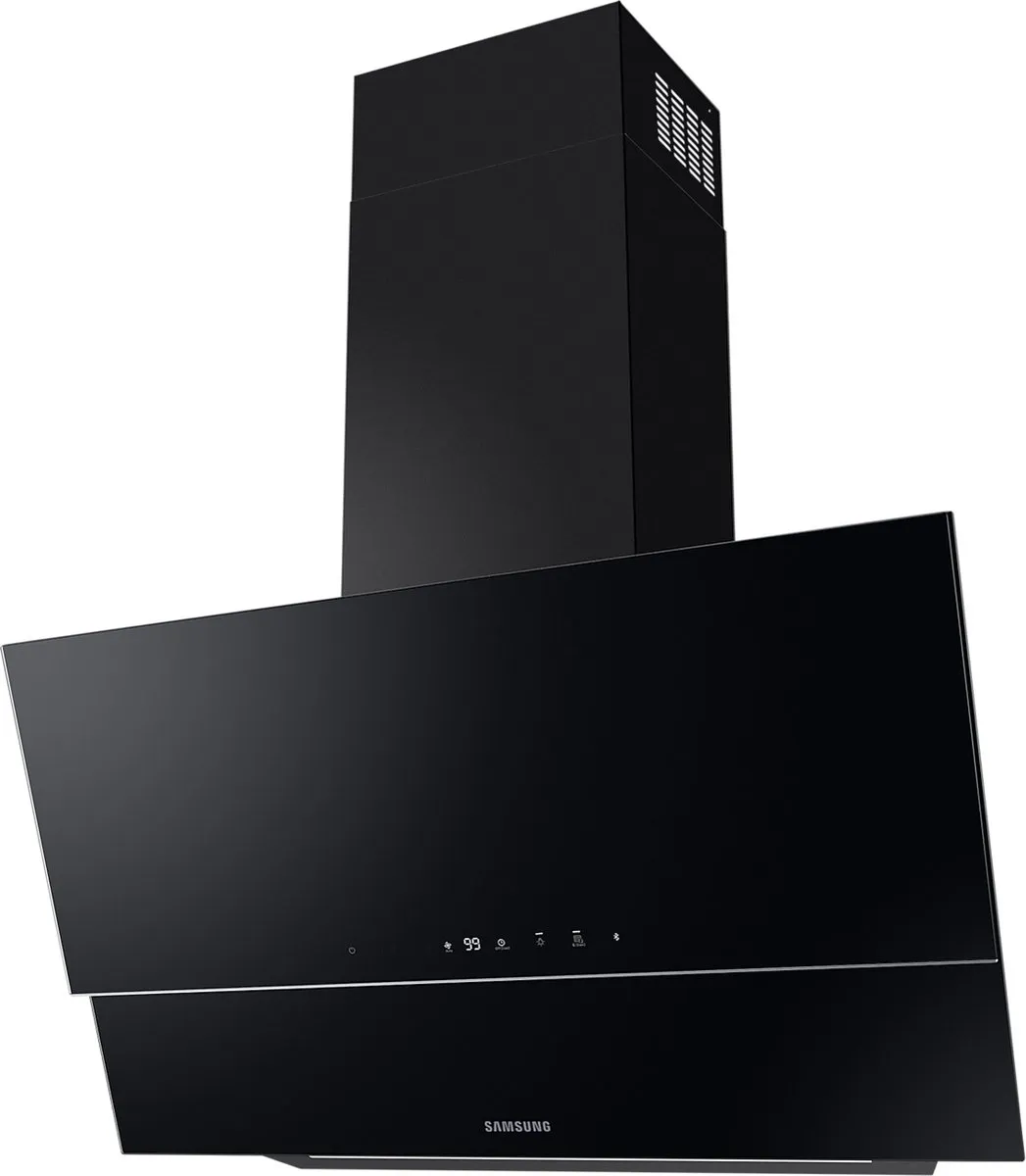 Samsung NK36C9804WB/UR Afzuigkap - 560 m³/u - 150mm