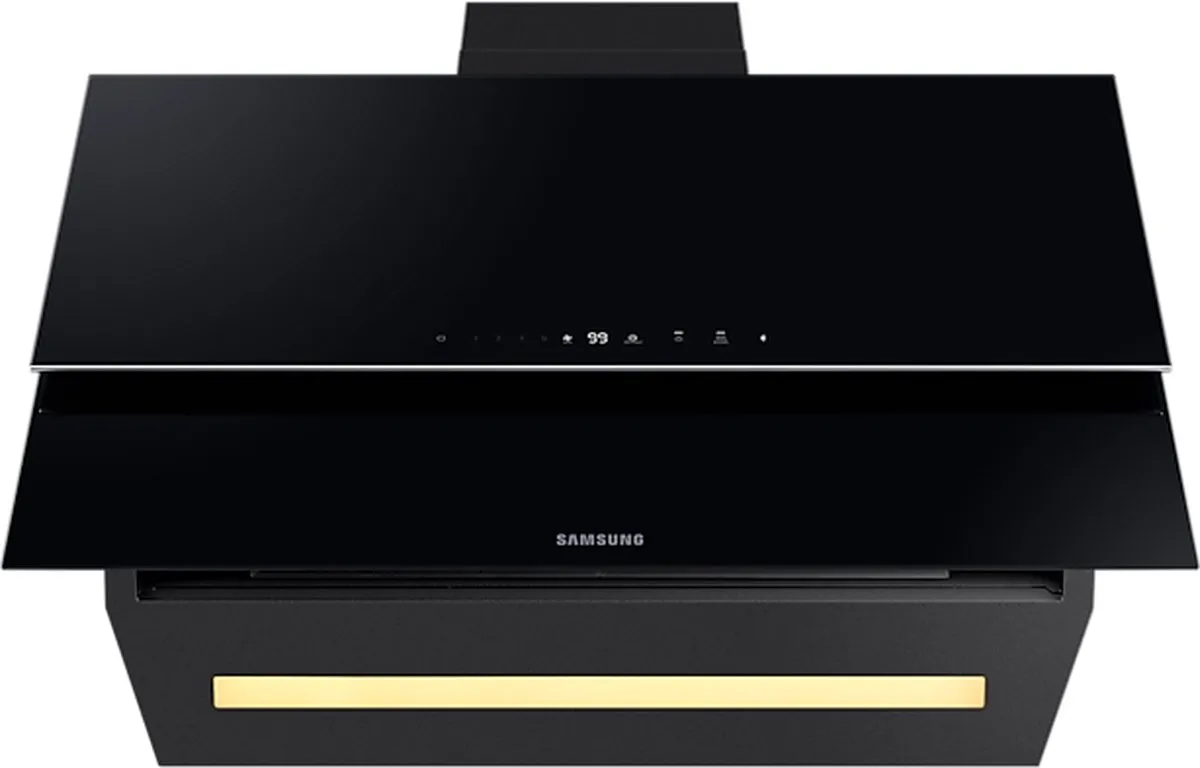 Samsung NK36C9804WB/UR Afzuigkap - 560 m³/u - 150mm - afbeelding 6 van 6