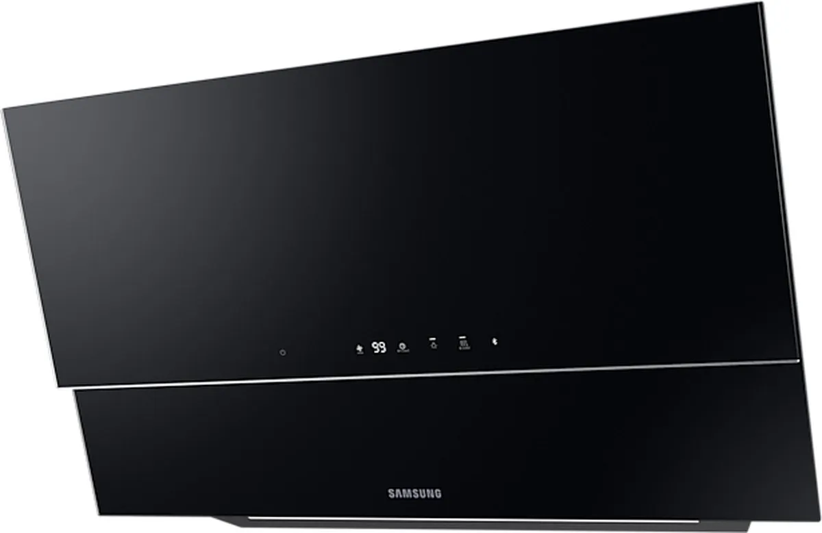 Samsung NK36C9804WB/UR Afzuigkap - 560 m³/u - 150mm