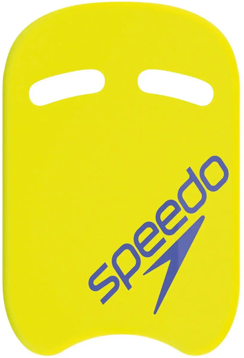 Speedo Kickboard - Geel