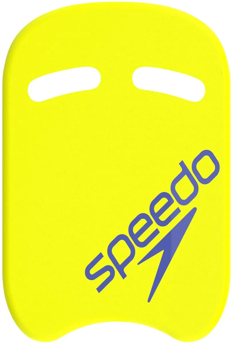 Speedo Kickboard - Geel