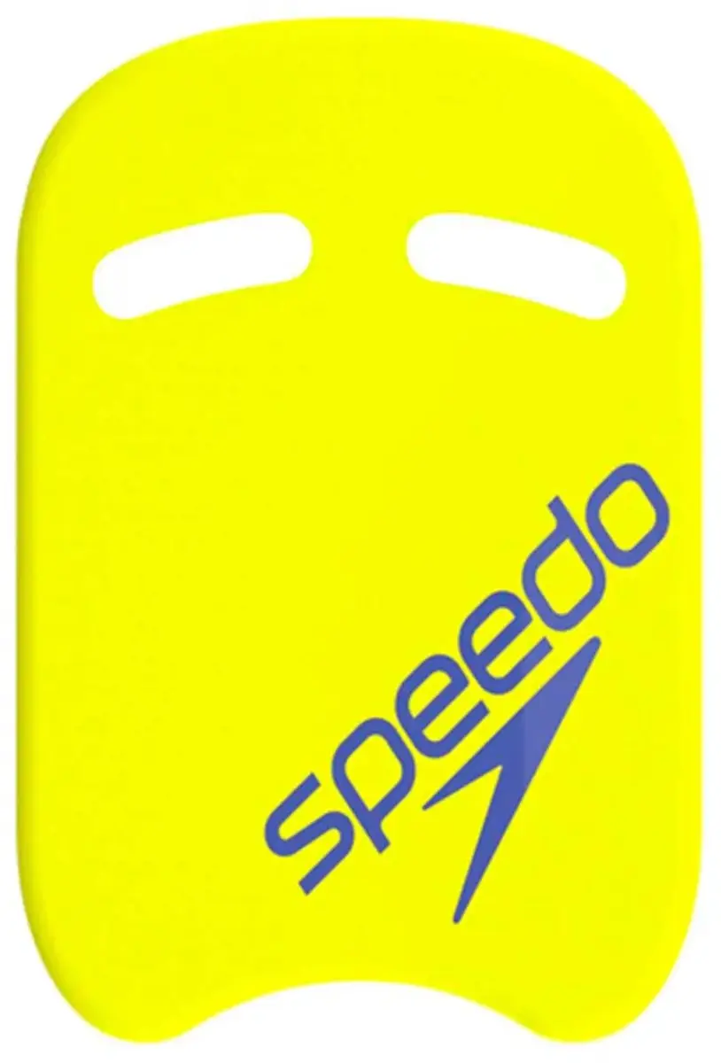 Speedo Kickboard - Geel