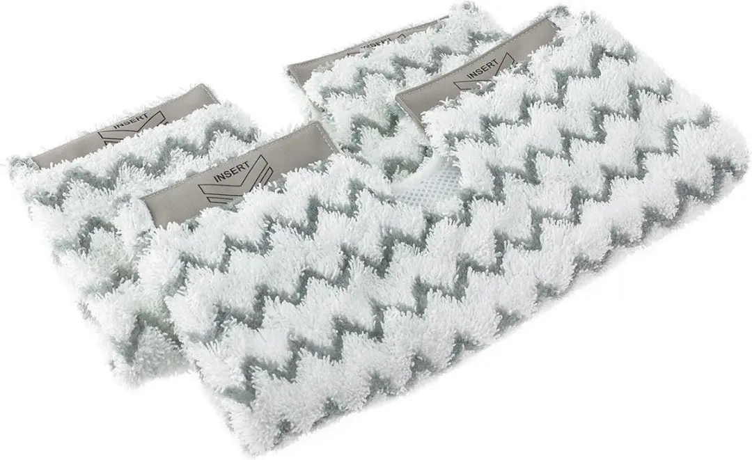 Shark DIRTGRIPPAD2 Microvezel Pad