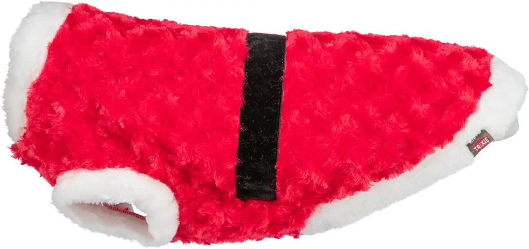 Trixie Kerstman Hondenjas