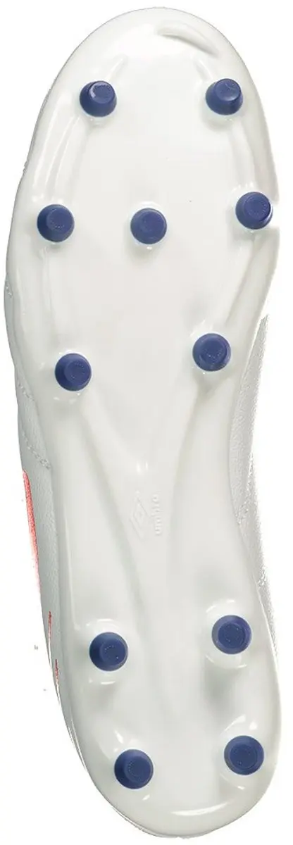 Umbro Tocco IV League FG Voetbalschoenen - Blauw - Maat 44