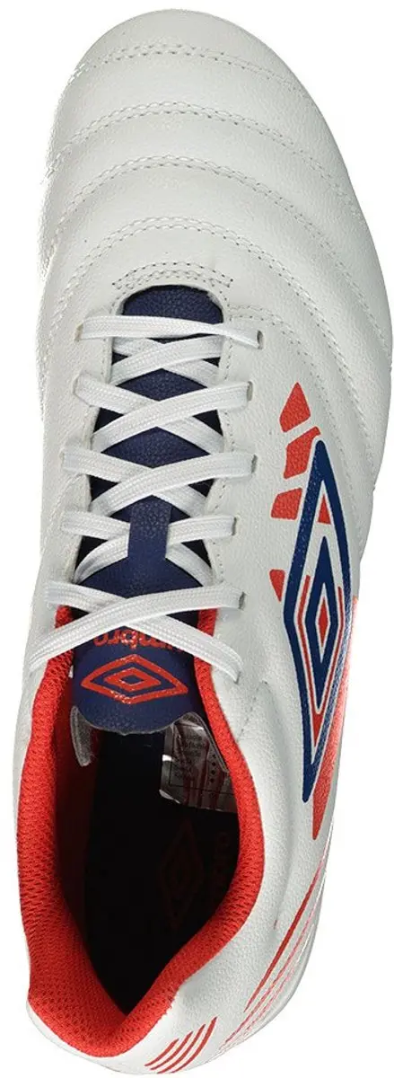 Umbro Tocco IV League FG Voetbalschoenen - Blauw - Maat 44