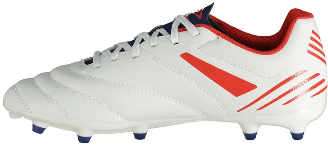 Umbro Tocco IV League FG Voetbalschoenen - Blauw - Maat 44