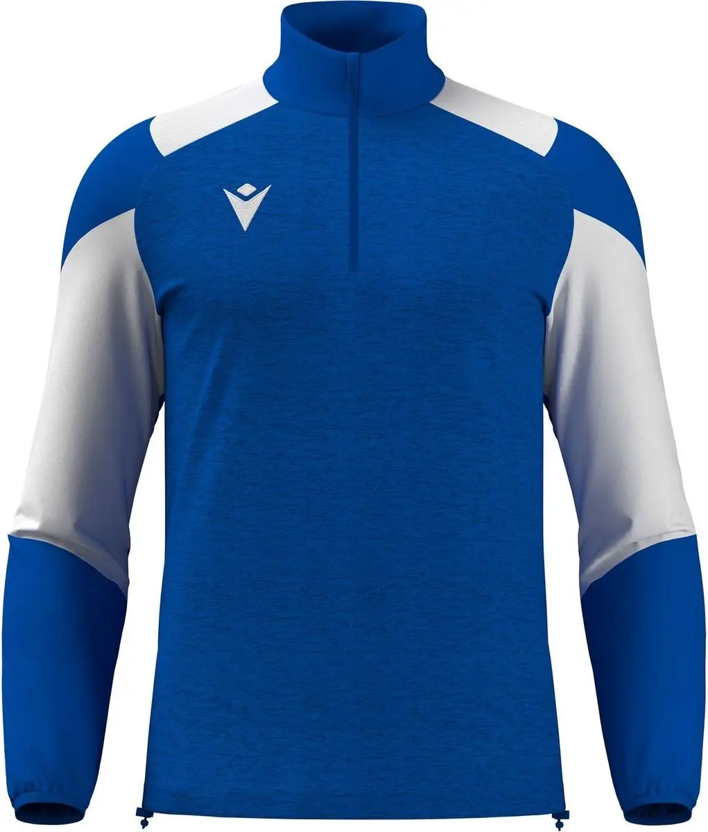 Macron Glory Cuzco Ziptop Heren
