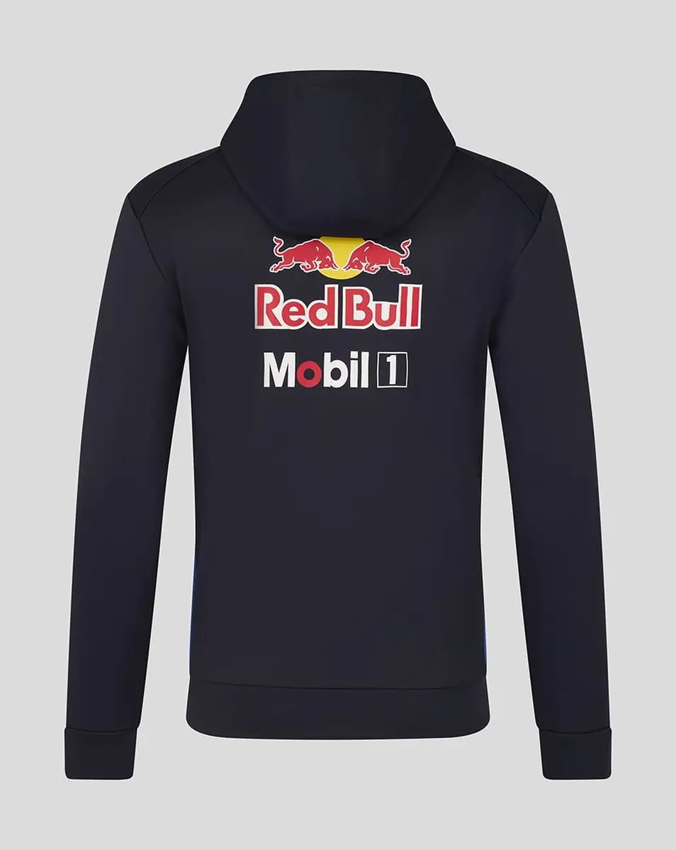 Castore Red Bull Racing Teamline Hoody 2026 - Max Verstappen - XL