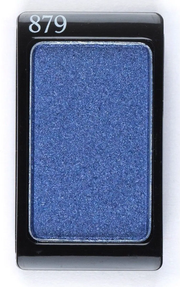 John Van G Mineral Eyeshadow 879