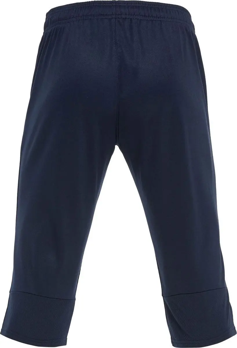 Macron Finlay Hero 3/4 Trainingsshort Heren - Marine S