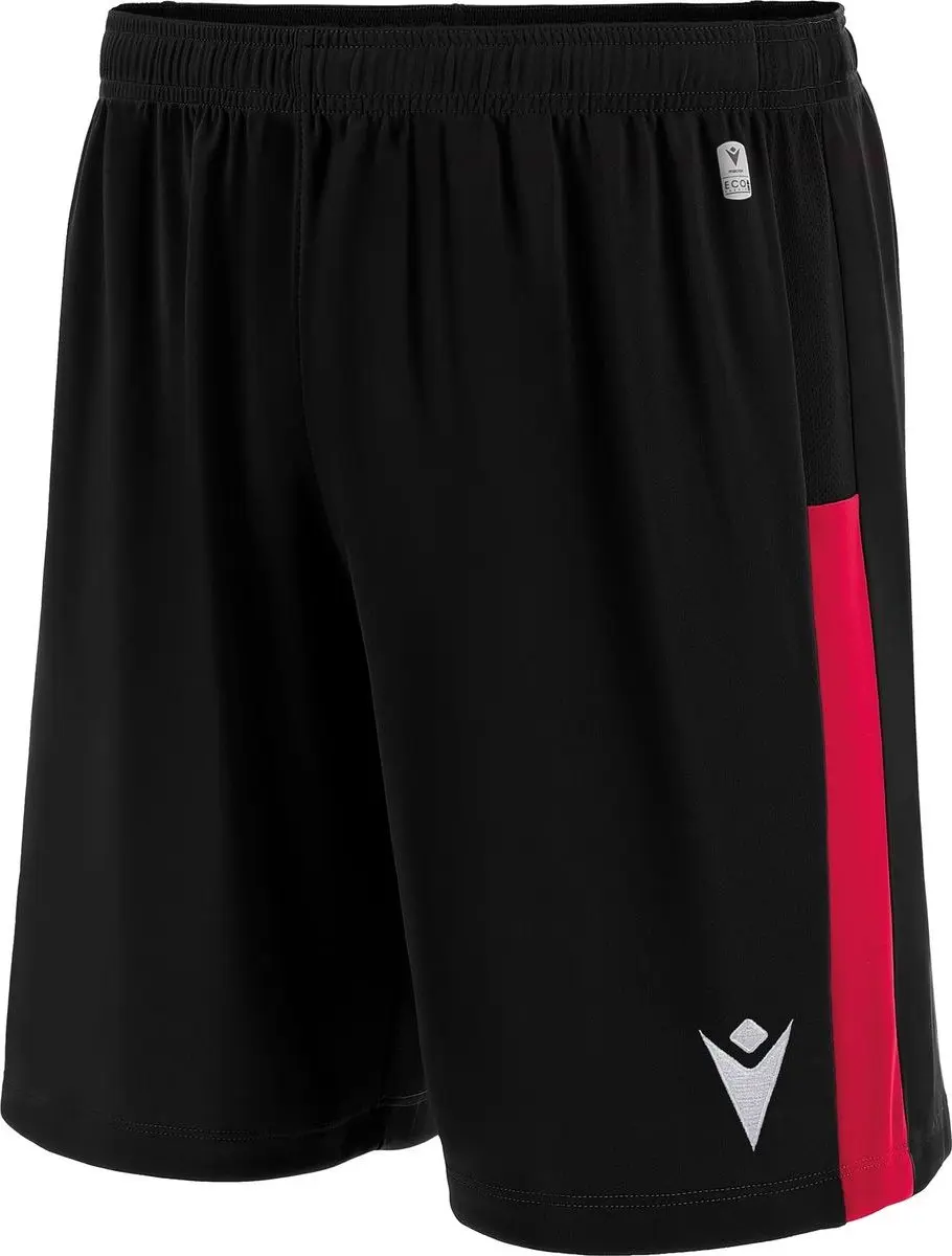 Macron Skara Heren Short