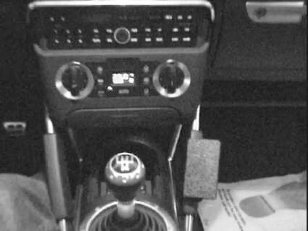 Brodit ProClip 852676 Houder