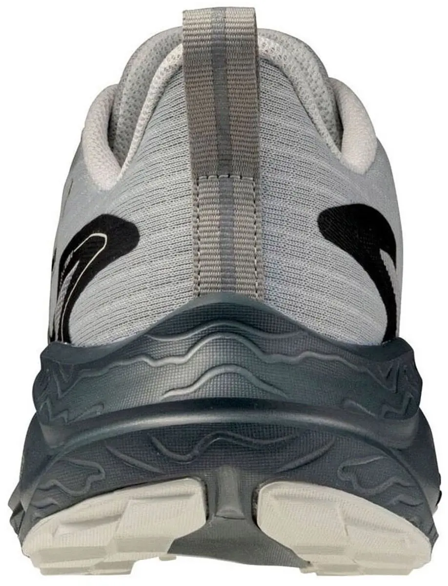 Mizuno Neo Lumina Heren Hardloopschoenen 42 - Grijs/Zwart