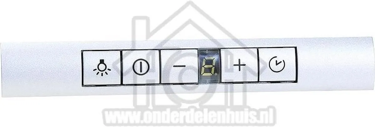 Bosch Print Bedieningsprint LI48932