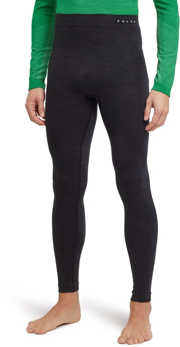 Falke Wool-Tech Long Tights 33483 - M