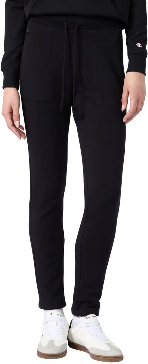 Champion Dames Slim Pants Trainingsbroek