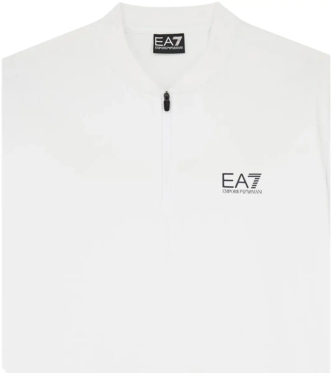 Giorgio Armani EA7 T-shirt 7M002487 - S - Wit