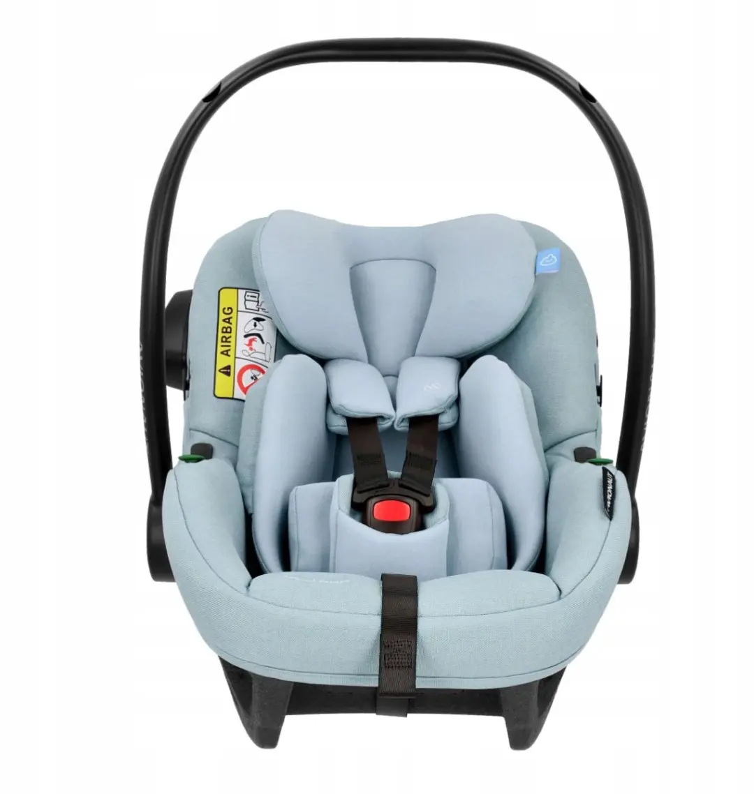Avionaut Pixel Pro 2.0 C Autostoel 0-13kg - Mintgroen