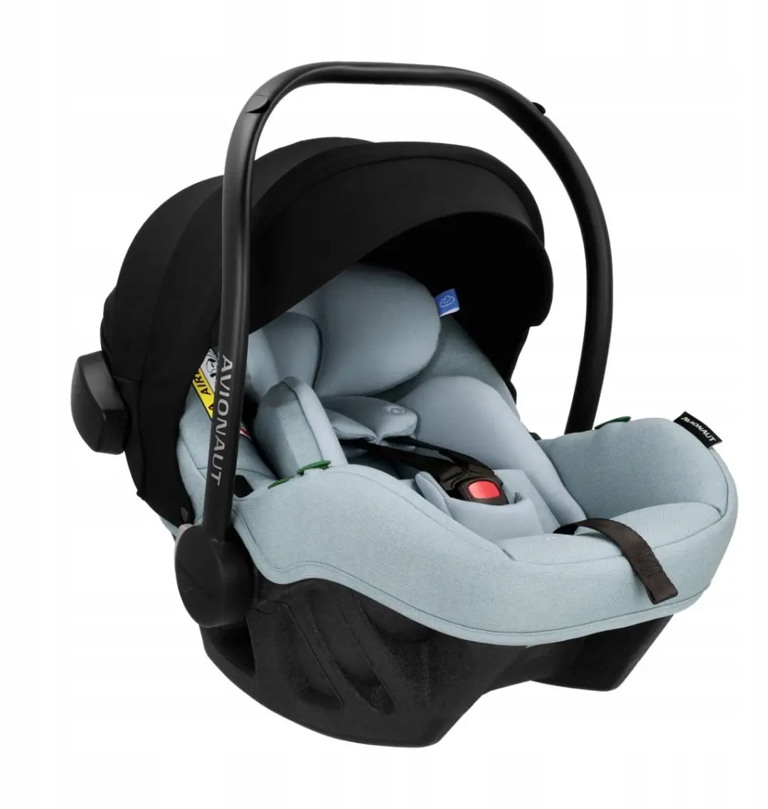 Avionaut Pixel Pro 2.0 C Autostoel 0-13kg