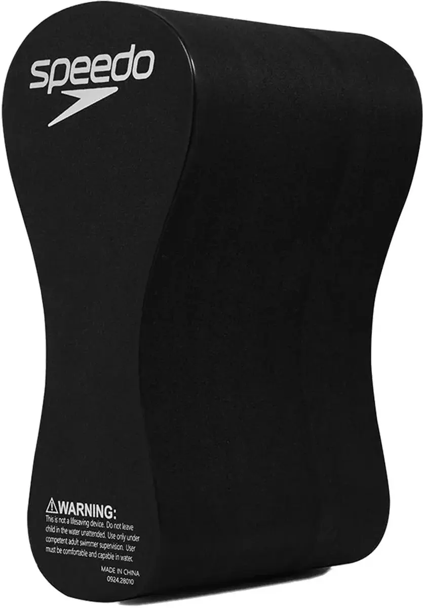 Speedo Team Pull Buoy 77530-23001 - Zwart