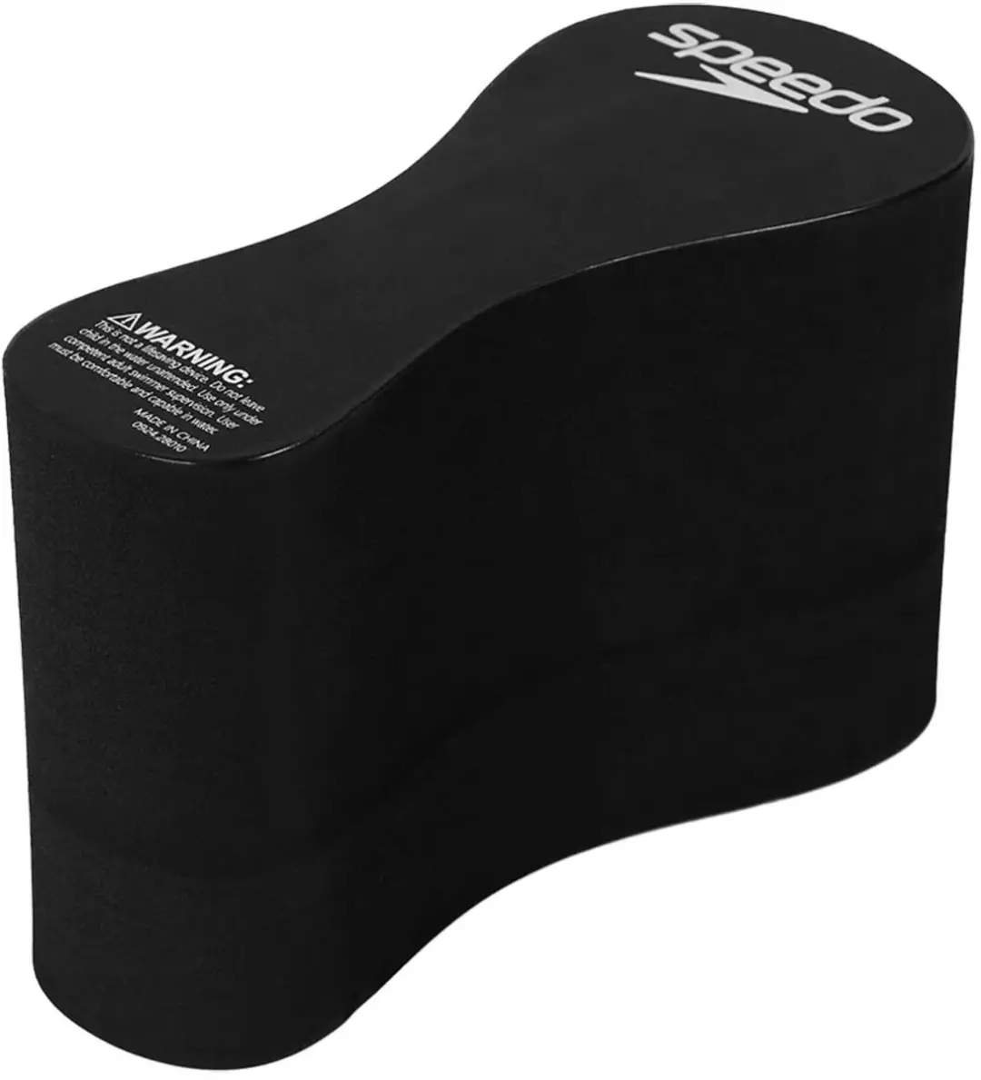 Speedo Team Pull Buoy 77530-23001 - Zwart